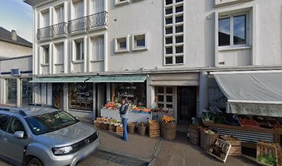 Cours Des Halles, Primeur Fruits et Légumes à Pont-Audemer