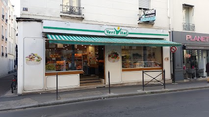 Primeur des Bourguignons, Primeur Fruits et Légumes à Bois-Colombes