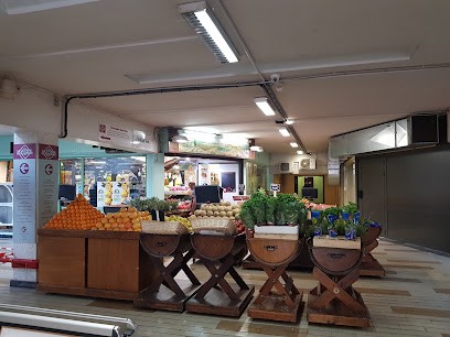 Les Fruits De La Provence, Primeur Fruits et Légumes à Marseille 09
