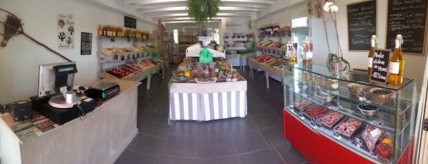 Coté Primeurs Coté Fleurs, Primeur Fruits et Légumes à Fayence