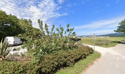 Nomezine Arnaud, Primeur Fruits et Légumes à Saint-Just
