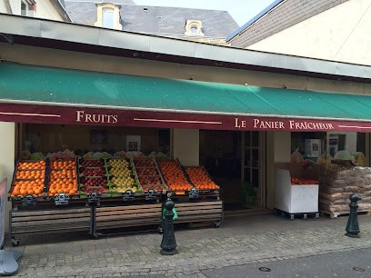 Le Panier Fraicheur, Primeur Fruits et Légumes à Montargis