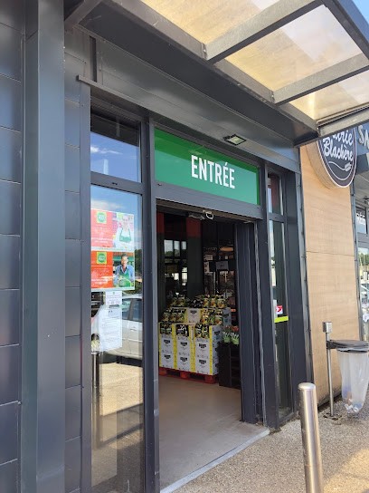 Mangeons Frais, Primeur Fruits et Légumes au Pont-de-Beauvoisin