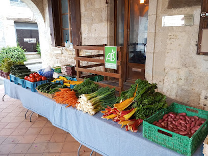 Les Jardins Du Lac, Primeur - Fruits Et Légumes à Gondrin