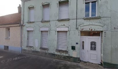 Debove Barrois Arnaud, Primeur Fruits et Légumes à Montreuil