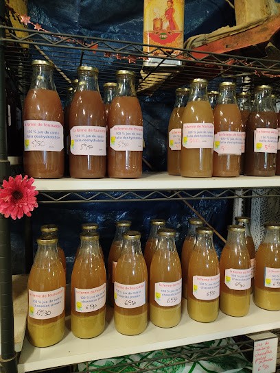 La Ferme De Fourcadel, Primeur Fruits et Légumes à Plaisance-du-Touch