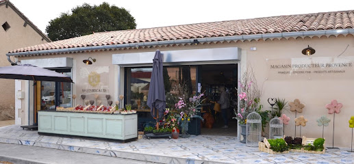 Maison Ricaud - Primeurs - Épicerie Fine - Crémerie -Traiteur - Cave - Produits Artisanaux - Décoration Primeur - Fruits Et Légumes à Mollégès