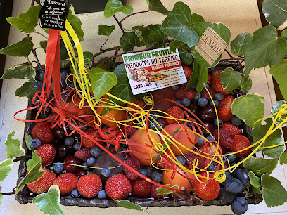 Cours Des Halles Maison Pascarel, Primeur - Fruits Et Légumes à Objat