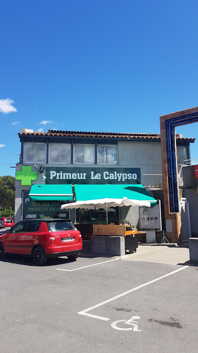 Primeur Calypso, Primeur - Fruits Et Légumes à Lambesc