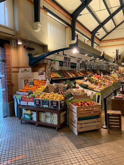 Le Palais Du Fruit, Primeur Fruits et Légumes à Rennes