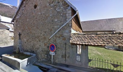 Les Jardins De L'Obiou, Primeur Fruits et Légumes à Quet-en-Beaumont