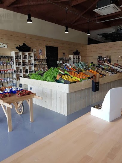 Le Coin Des Delices, Primeur Fruits et Légumes à Marly