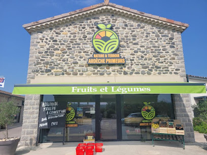 Nature Et Terroir Primeur - Fruits Et Légumes à Lavilledieu