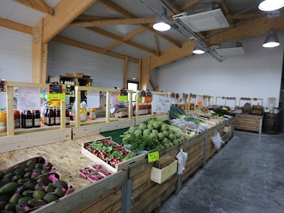Ludoprim, Primeur Fruits et Légumes à Saint-Hilaire-du-Harcouët
