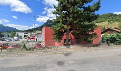 Cartier Stéphane, Primeur Fruits et Légumes à Cluses