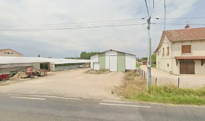 Gaec Du Paradis, Primeur Fruits et Légumes à Branges