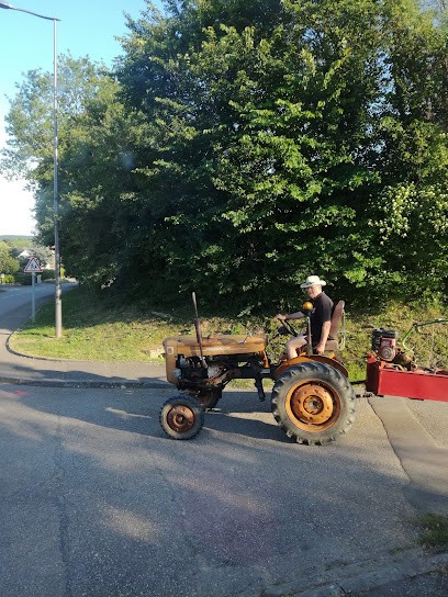 Langard Patrice, Primeur Fruits et Légumes à Marieulles