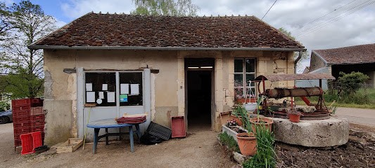 Les Jardins De Villaines, Primeur Fruits et Légumes à Pougny