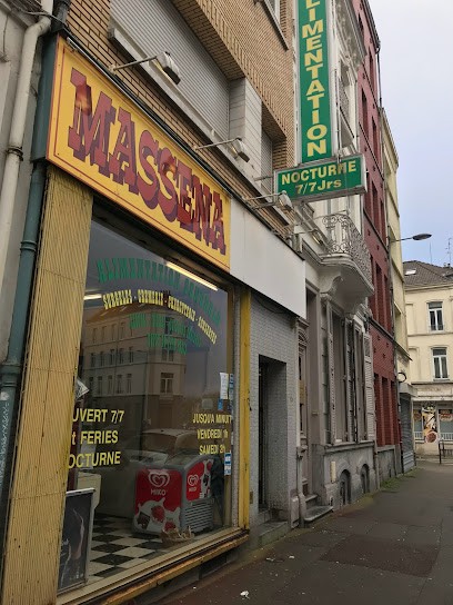 Masséna Primeurs, Primeur Fruits et Légumes à Lille