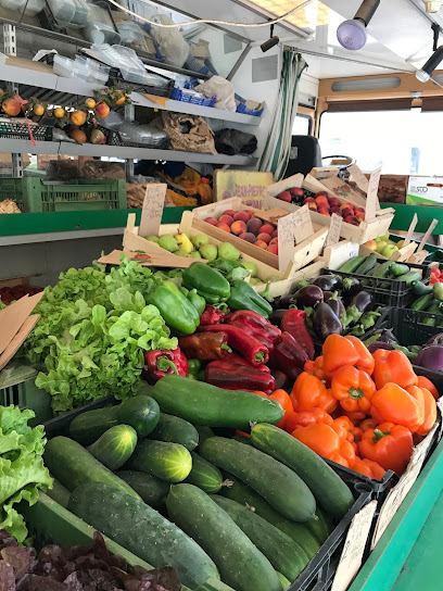 Patrice Schenck Primeur - Fruits Et Légumes à Sélestat