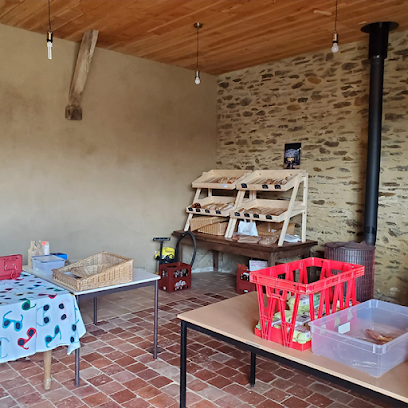 Les Paniers D'eden - Noyal-Sur-Vilaine, Primeur - Fruits Et Légumes à Noyal-sur-Vilaine