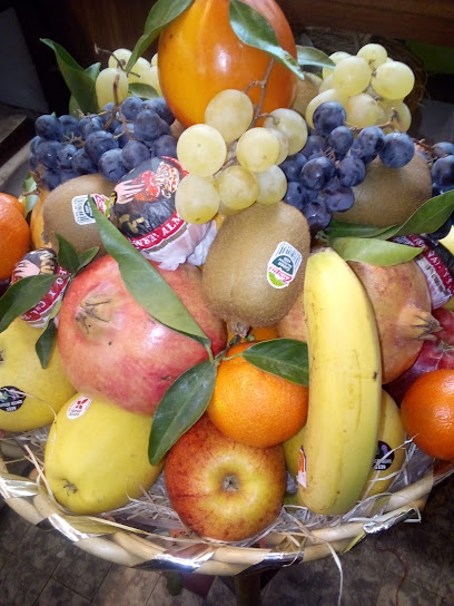 Aboulgaiz Lahoucine, Primeur - Fruits Et Légumes aux Mureaux