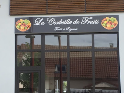 La Corbeille De Fruits, Primeur - Fruits Et Légumes à Chanteloup-en-Brie