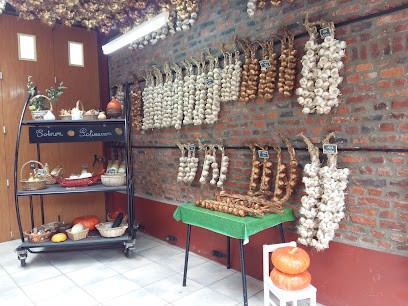 BRIEZ CLEMENT Christine &PHILIPPE, Primeur Fruits et Légumes à Cantin