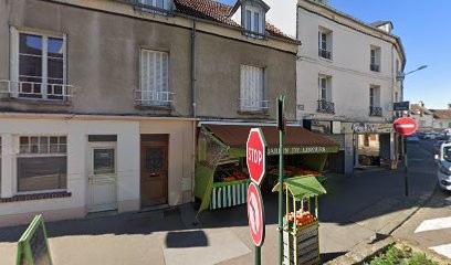 Le Jardin De Limours, Primeur Fruits et Légumes à Limours