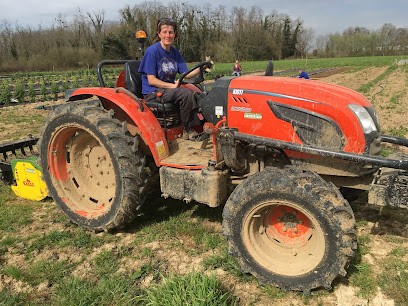 Les Jardins De Wilma, Primeur Fruits et Légumes à Périgny
