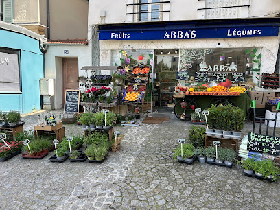 Abbas, Fruits & Légumes, Primeur - Fruits Et Légumes à Vanves