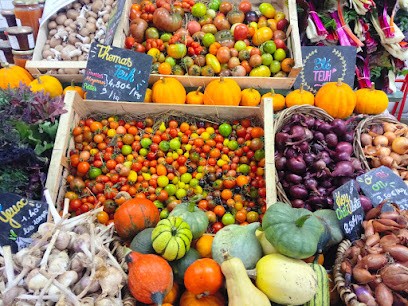 La Ferme ô VR, Primeur Fruits et Légumes à Annoville