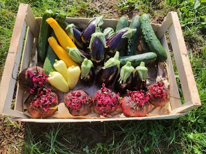 La Ferme de Pépé Pierre, Primeur Fruits et Légumes à Uzerche