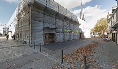 Schmitt Père Et Fils - Primeur à Troyes, Primeur Fruits et Légumes à Troyes