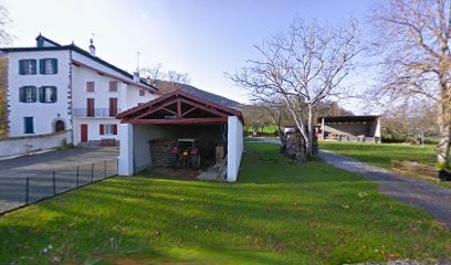 Elissalde Christophe, Primeur Fruits et Légumes à Itxassou