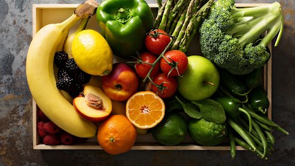 Le Jardin D’Alyona, Primeur Fruits et Légumes à Saint-Barthélemy-de-Bellegarde