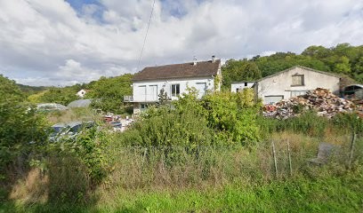 Bahin Thierry, Primeur Fruits et Légumes à Sainte-Aulde