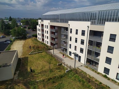 J'habite Mon Jardin, Primeur Fruits et Légumes à Tours