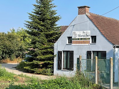 Au Maraîcher, Primeur Fruits et Légumes à Lys-lez-Lannoy