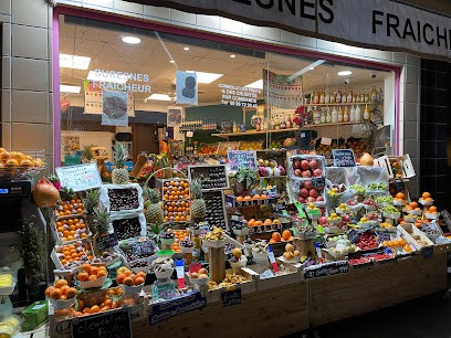 Suresnes Fraîcheur, Primeur Fruits et Légumes à Suresnes