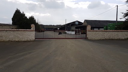 MELON LE CHAPEAU, Primeur Fruits et Légumes à Maulay