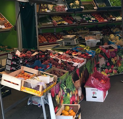 La charrette du Jardinier, Primeur Fruits et Légumes à Erquinghem-Lys