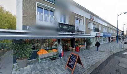 Multi-Fruits, Primeur Fruits et Légumes à Sotteville-lès-Rouen