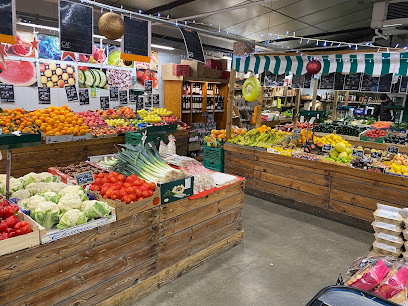 Le Grand Marché, Primeur - Fruits Et Légumes à Gignac-la-Nerthe