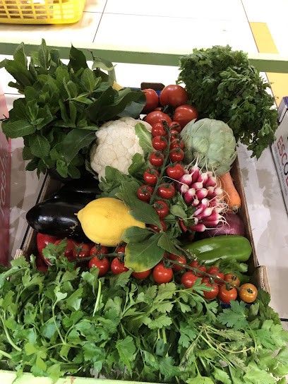 Le Primeur Du Pilat Ramazan, Primeur Fruits et Légumes à Saint-Étienne