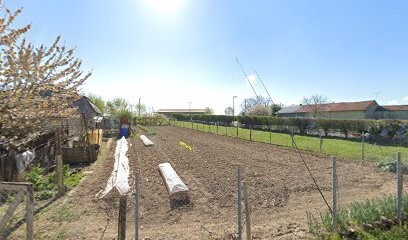 Mary Pierre, Primeur Fruits et Légumes à Prin-Deyrançon
