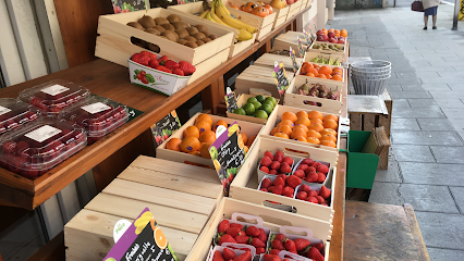 Le Verger Des Gourmets Primeur Primeur - Fruits Et Légumes à Grenoble