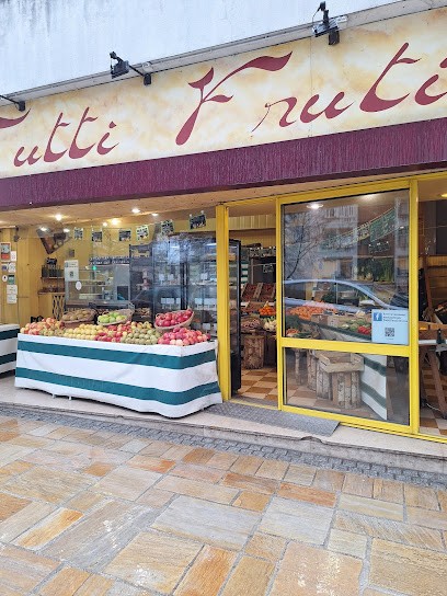 Tutti Fruti, Primeur Fruits et Légumes à Sèvres
