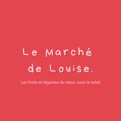 Le Marché De Louise Primeur - Fruits Et Légumes à Perpignan