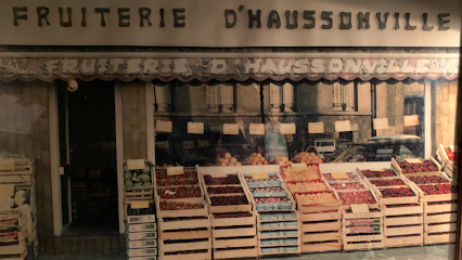 Fruiterie D'haussonville, Primeur - Fruits Et Légumes à Nancy